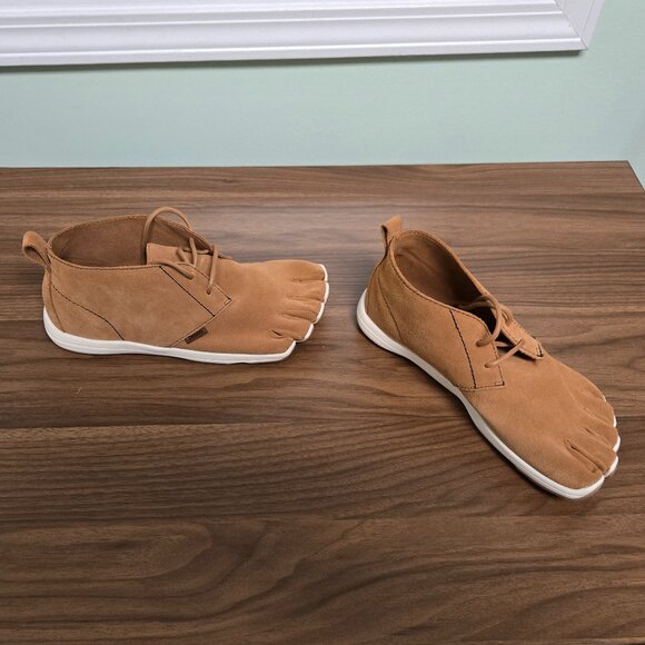 Peluva Desert Boot, Women's 9.5 - Picture 6 of 15